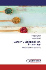 Career GuideBook on Pharmacy
