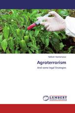 Agroterrorism