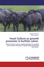 Yeast Culture as growth promoter in buffalo calves