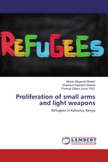Proliferation of small arms and light weapons