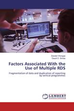 Factors Associated With the Use of Multiple RDS