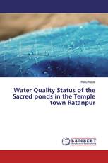 Water Quality Status of the Sacred ponds in the Temple town Ratanpur