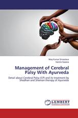 Management of Cerebral Palsy With Ayurveda