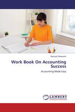 Work Book On Accounting Success
