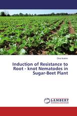Induction of Resistance to Root - knot Nematodes in Sugar-Beet Plant