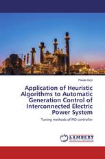 Application of Heuristic Algorithms to Automatic Generation Control of Interconnected Electric Power System