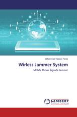 Wirless Jammer System