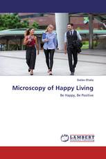Microscopy of Happy Living