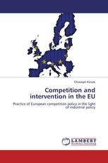 Competition and intervention in the EU