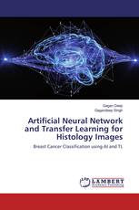 Artificial Neural Network and Transfer Learning for Histology Images