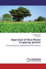 Appraisal of Rice-Maize Cropping System
