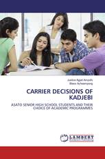 CARRIER DECISIONS OF KADJEBI