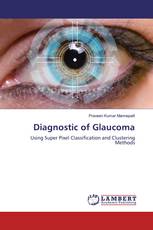 Diagnostic of Glaucoma