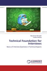 Technical Foundation for Interviews