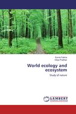 World ecology and ecosystem