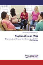 Maternal Near Miss