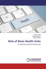 Role of Basic Health Units