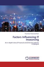Factors Influencing IT Insourcing