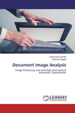 Document Image Analysis