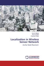 Localization in Wireless Sensor Network