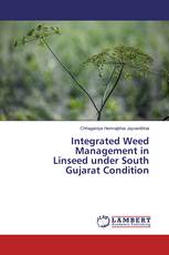 Integrated Weed Management in Linseed under South Gujarat Condition