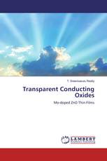 Transparent Conducting Oxides