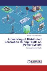 Influencing of Distributed Generation During Faults on Power System