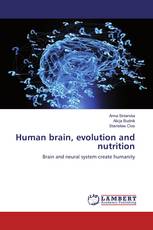 Human brain, evolution and nutrition
