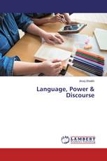 Language, Power & Discourse