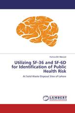 Utilizing SF-36 and SF-6D for Identification of Public Health Risk