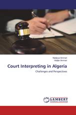 Court Interpreting in Algeria