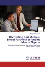 HIV Testing and Multiple Sexual Partnership Among Men In Nigeria