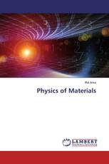 Physics of Materials