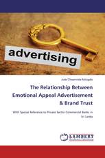The Relationship Between Emotional Appeal Advertisement & Brand Trust
