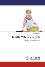 Teniste Yetenek Seçimi