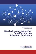 Developing an Ergonomics-Based Technology Education Curriculum