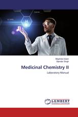 Medicinal Chemistry II