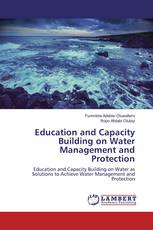 Education and Capacity Building on Water Management and Protection