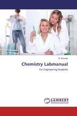 Chemistry Labmanual