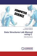 Data Structures Lab Manual using C