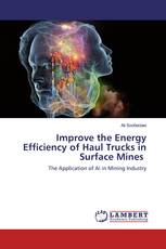 Improve the Energy Efficiency of Haul Trucks in Surface Mines