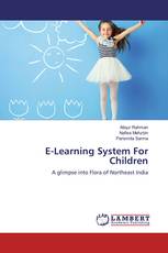 E-Learning System For Children