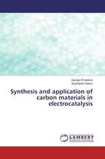 Synthesis and application of carbon materials in electrocatalysis