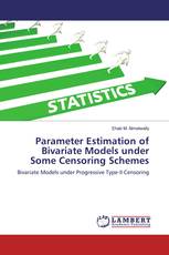 Parameter Estimation of Bivariate Models under Some Censoring Schemes