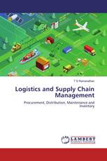 Logistics and Supply Chain Management