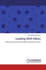 Leading With Ethics