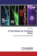 A Text Book on Cerebral Palsy