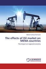 The effects of Oil market on MENA countries