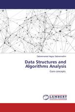 Data Structures and Algorithms Analysis