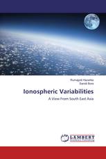 Ionospheric Variabilities